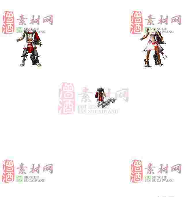 免费衣服素材0411A：54-1