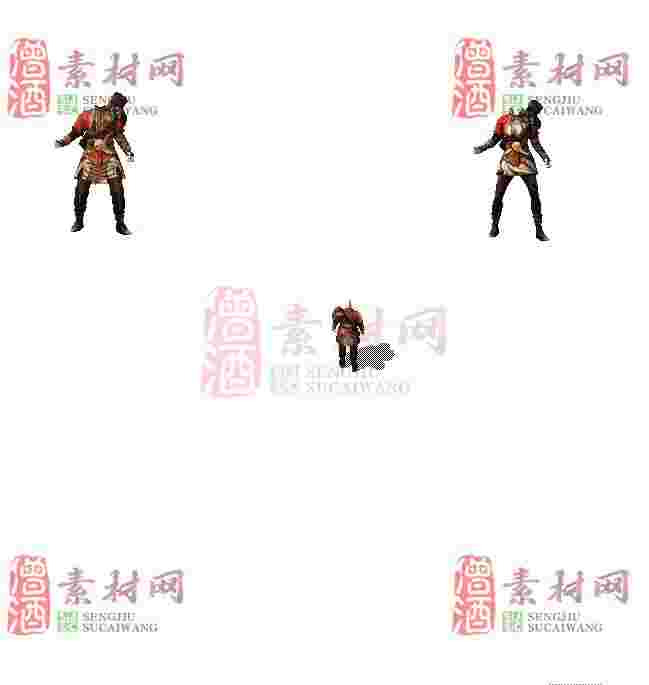 免费衣服素材0411A：55-1