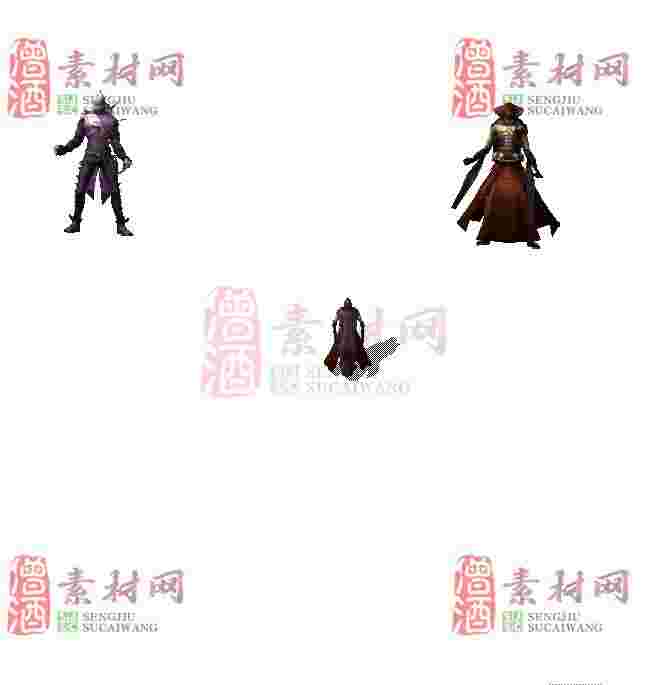 免费衣服素材0411A：60-1