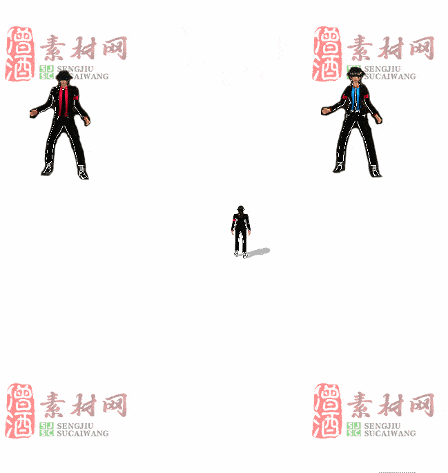 免费衣服素材0411A：61-2