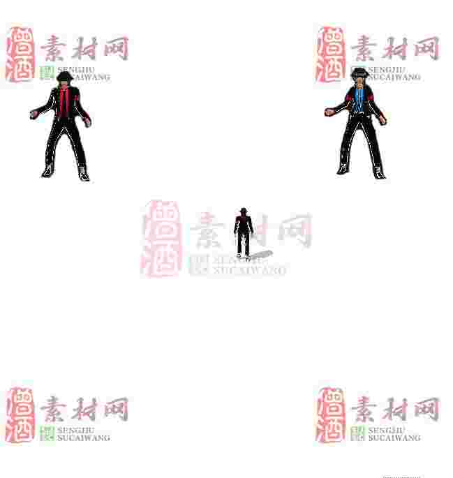 免费衣服素材0411A：61-1