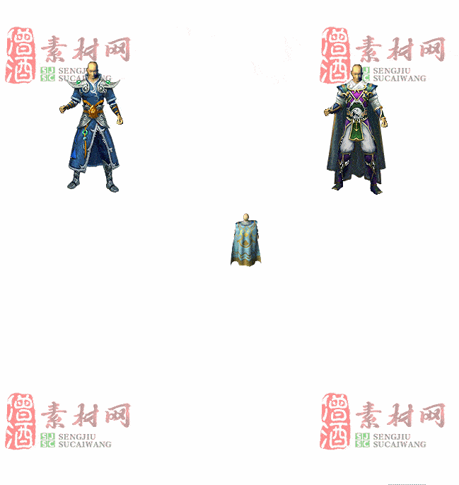 免费衣服素材0411A：64-2