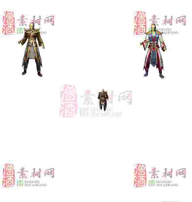 免费衣服素材0411A：65-1