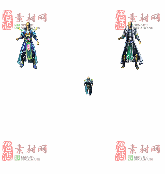 免费衣服素材0411A：68-2