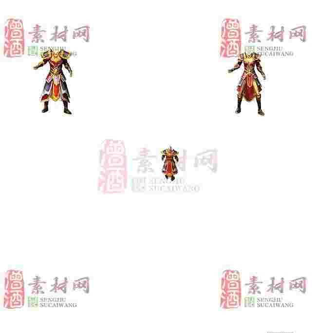 免费衣服素材0411A：70-1