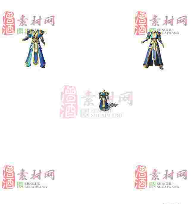免费衣服素材0411A：71-1