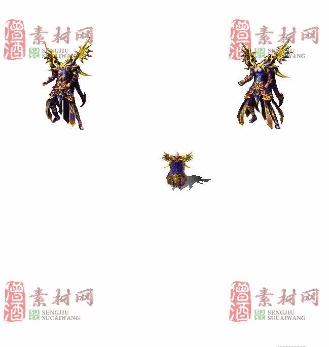 免费衣服素材0411A：78-2