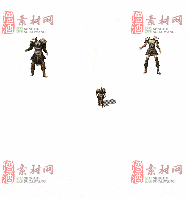 免费衣服素材0411A：83-2
