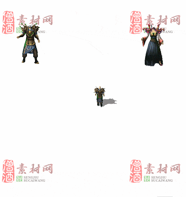 免费衣服素材0411A：85-2