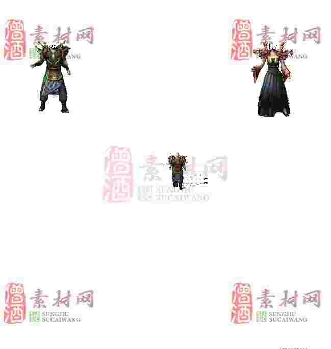 免费衣服素材0411A：85-1