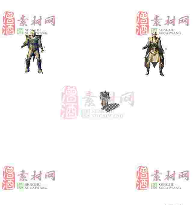 免费衣服素材0411A：87-1