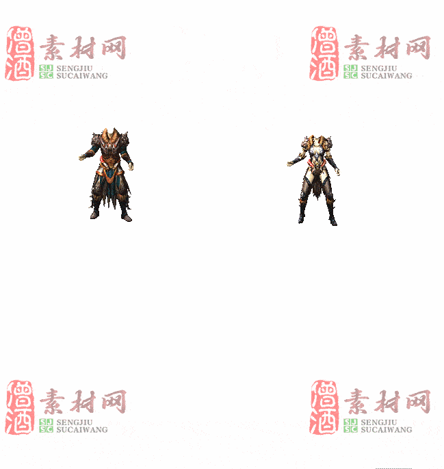 免费衣服素材0411A：91-2