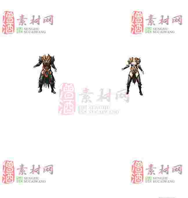 免费衣服素材0411A：91-1