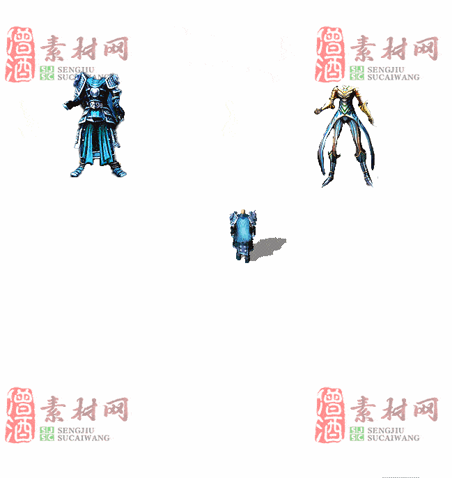 免费衣服素材0411A：94-2