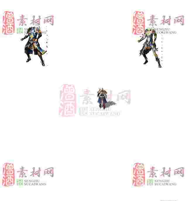 免费衣服素材0411A：95-1