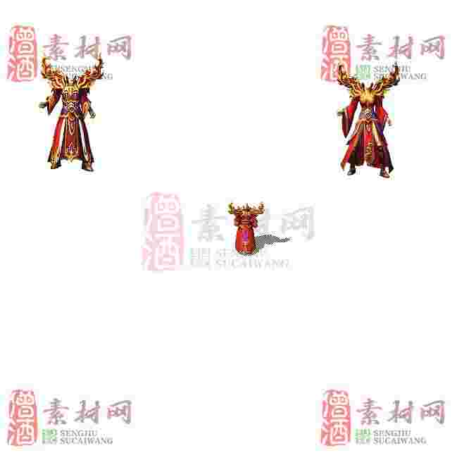 免费衣服素材0411B：1-1