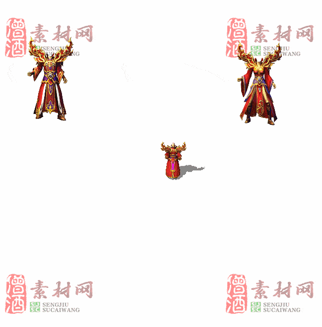 免费衣服素材0411B：1-2