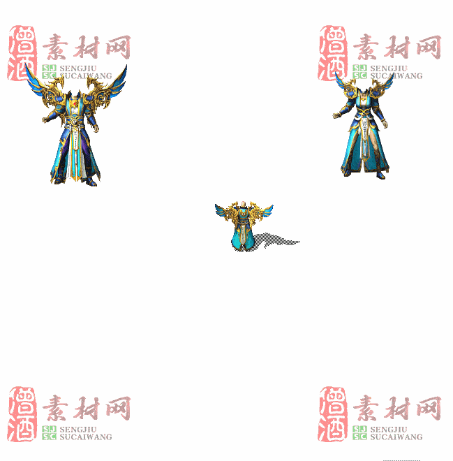 免费衣服素材0411B：2-2