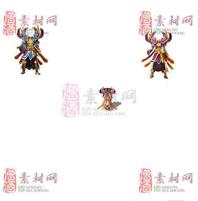 免费衣服素材0411B：3-1