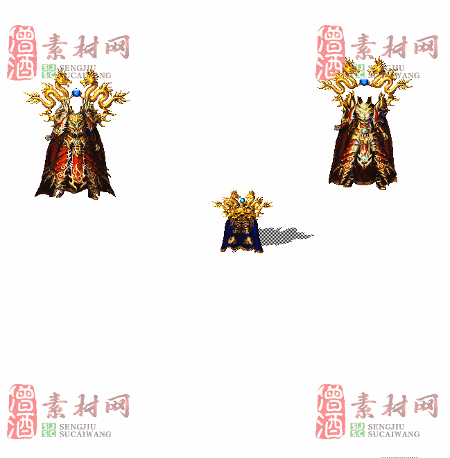 免费衣服素材0411B：4-2