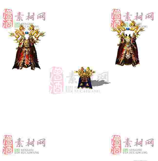 免费衣服素材0411B：4-1