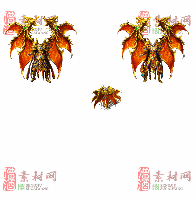 免费衣服素材0411B：5-2