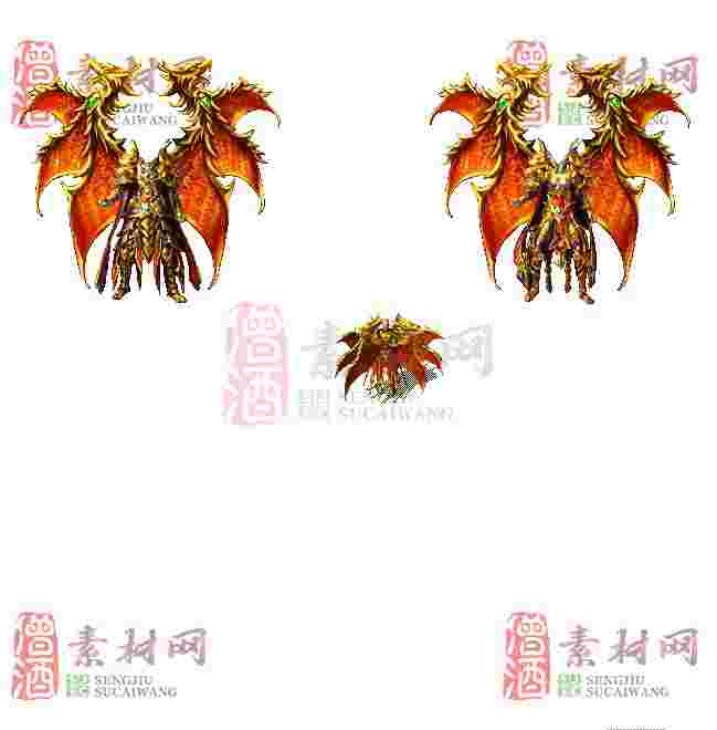 免费衣服素材0411B：5-1