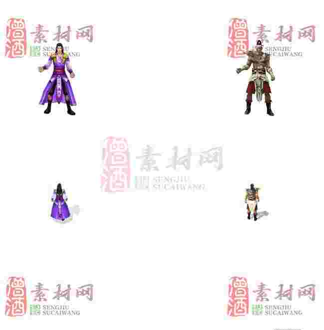 免费衣服素材0411B：6-1