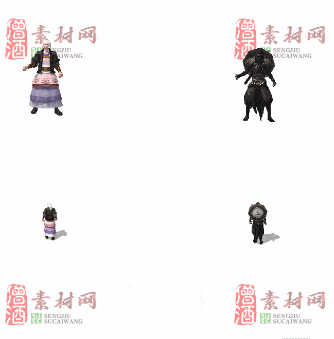 免费衣服素材0411B：7-2