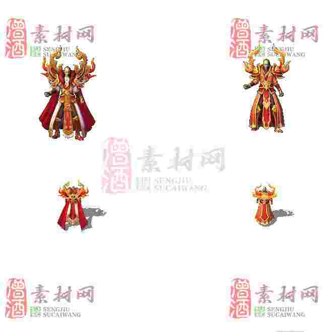 免费衣服素材0411B：9-1