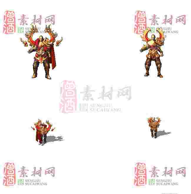免费衣服素材0411B：10-1