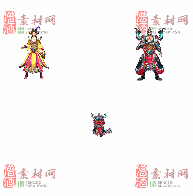 免费衣服素材0411B：11-2