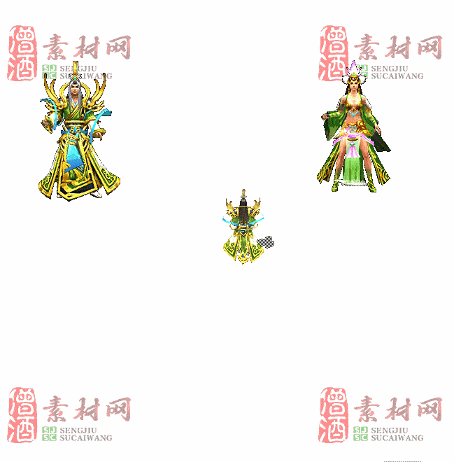免费衣服素材0411B：12-2