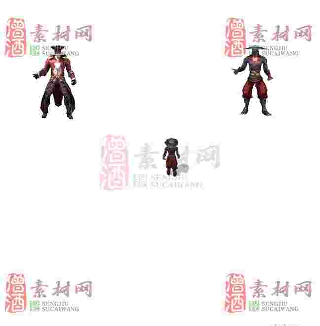 免费衣服素材0411B：17-1