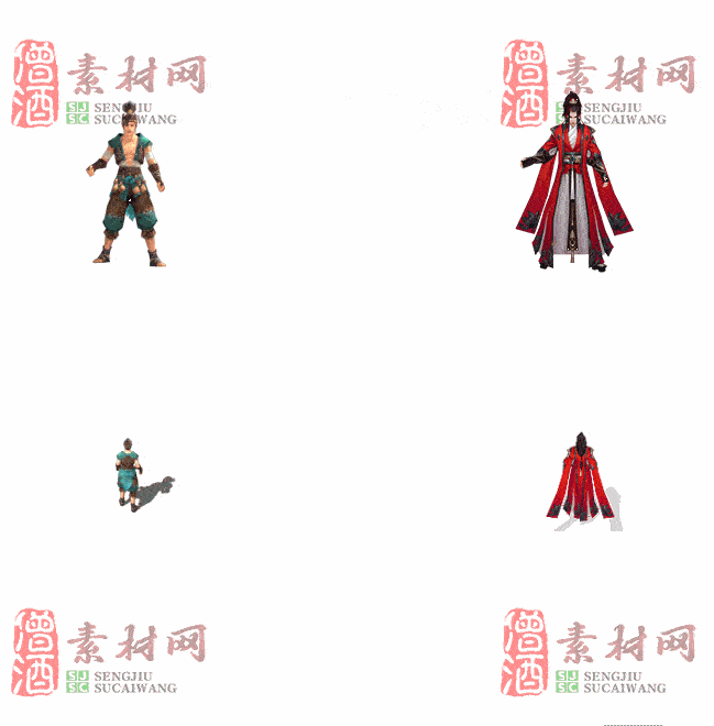 免费衣服素材0411B：19-2
