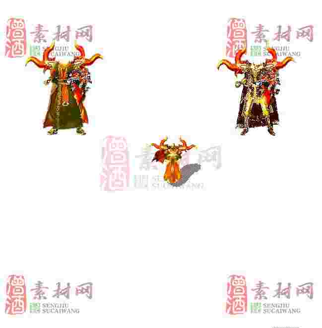 免费衣服素材0411B：25-1