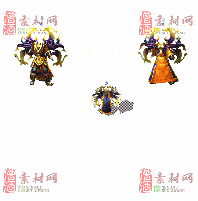 免费衣服素材0411B：27-2
