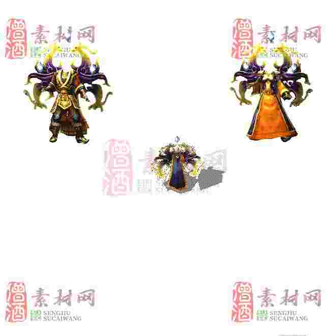 免费衣服素材0411B：27-1