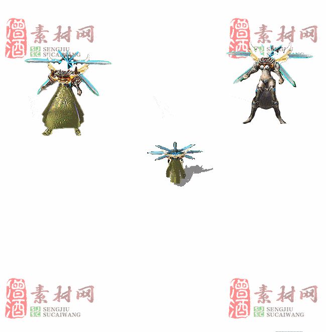 免费衣服素材0411B：30-2