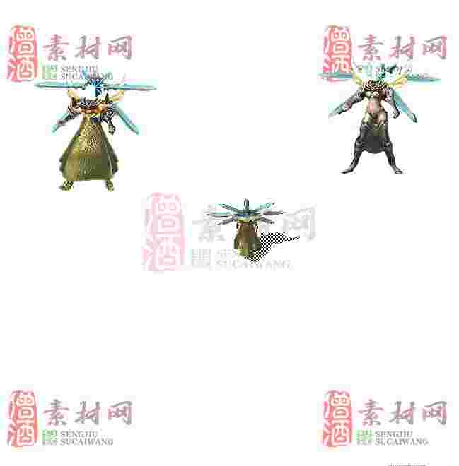 免费衣服素材0411B：30-1