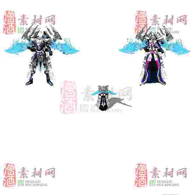 免费衣服素材0411B：34-1