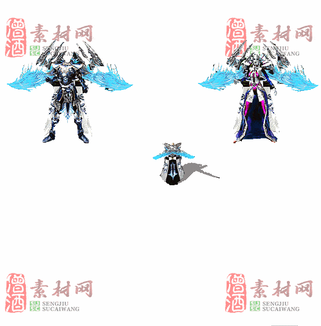 免费衣服素材0411B：34-2