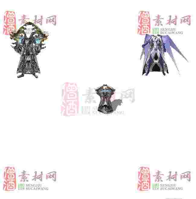 免费衣服素材0411B：35-1