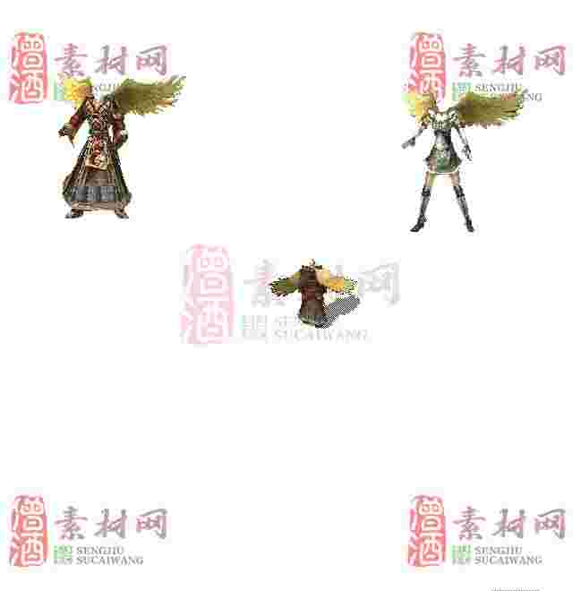 免费衣服素材0411B：36-1