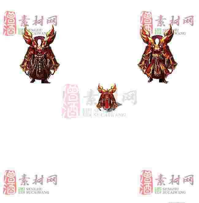 免费衣服素材0411B：41-1