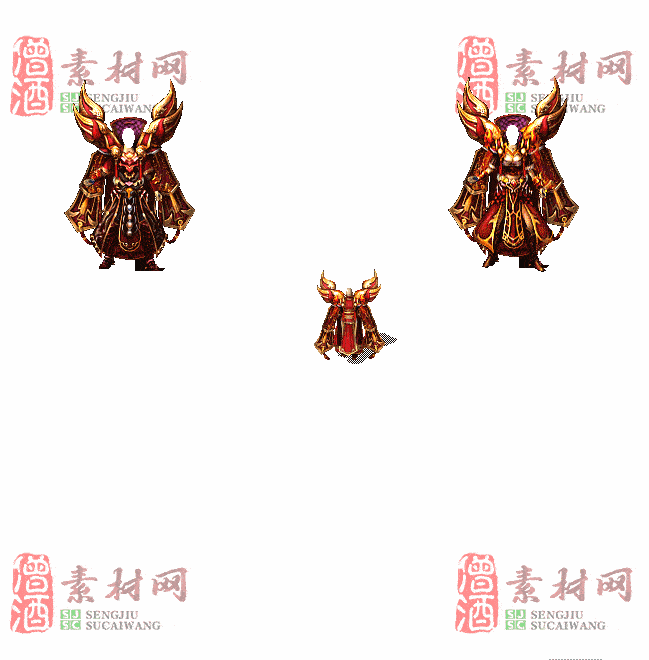 免费衣服素材0411B：41-2