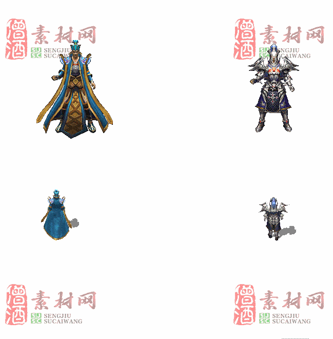 免费衣服素材0411B：42-2