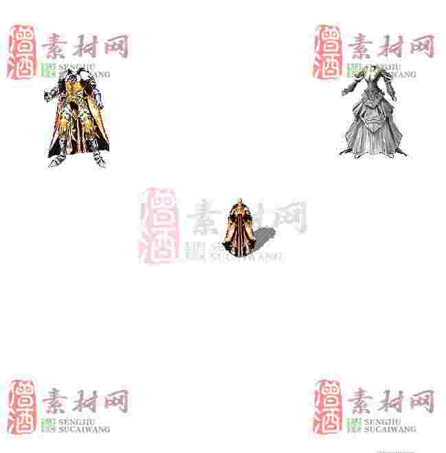 免费衣服素材0411B：43-1