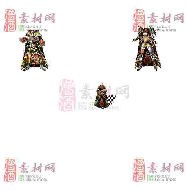 免费衣服素材0411B：45-1
