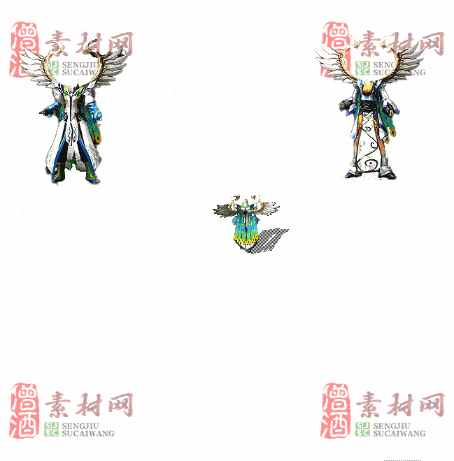 免费衣服素材0411B：49-2
